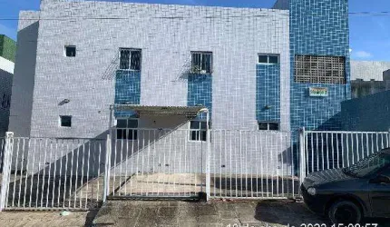 Oportunidade Única em JOAO PESSOA - PB | Tipo: Apartamento | Negociação: Venda Direta Online  | Situação: Imóvel