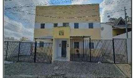 Oportunidade Única em CAMPINA GRANDE - PB | Tipo: Apartamento | Negociação: Venda Direta Online  | Situação: Imóvel