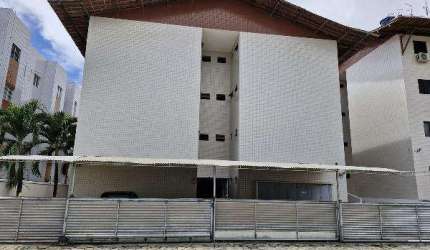 Oportunidade Única em JOAO PESSOA - PB | Tipo: Apartamento | Negociação: Venda Direta Online  | Situação: Imóvel