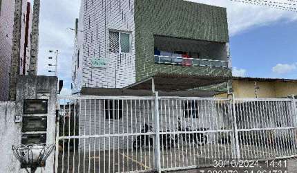 Oportunidade Única em JOAO PESSOA - PB | Tipo: Apartamento | Negociação: Venda Direta Online  | Situação: Imóvel
