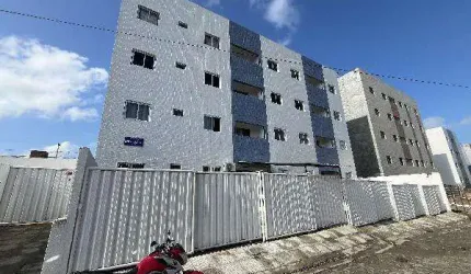 Oportunidade Única em JOAO PESSOA - PB | Tipo: Apartamento | Negociação: Venda Direta Online  | Situação: Imóvel