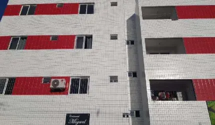 Oportunidade Única em JOAO PESSOA - PB | Tipo: Apartamento | Negociação: Venda Direta Online  | Situação: Imóvel