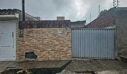 Oportunidade Única em SANTA RITA - PB | Tipo: Casa | Negociação: Venda Direta Online  | Situação: Imóvel