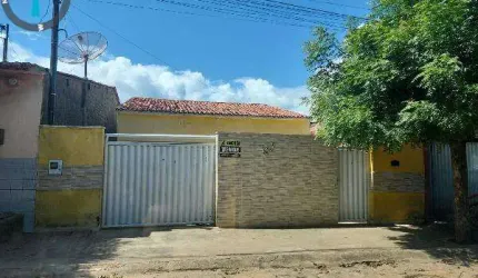 Oportunidade Única em CAJAZEIRAS - PB | Tipo: Casa | Negociação: Venda Direta Online  | Situação: Imóvel