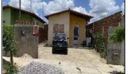 Oportunidade Única em CAMPINA GRANDE - PB | Tipo: Casa | Negociação: Venda Direta Online  | Situação: Imóvel