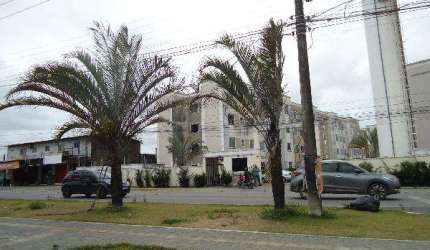Oportunidade Única em JOAO PESSOA - PB | Tipo: Apartamento | Negociação: Venda Direta Online  | Situação: Imóvel