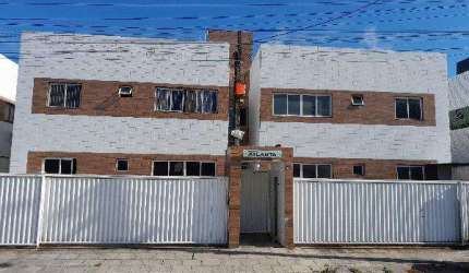 Oportunidade Única em JOAO PESSOA - PB | Tipo: Apartamento | Negociação: Venda Direta Online  | Situação: Imóvel