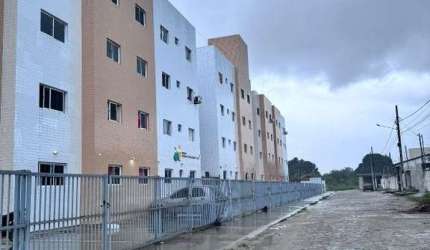 Oportunidade Única em JOAO PESSOA - PB | Tipo: Apartamento | Negociação: Venda Direta Online  | Situação: Imóvel
