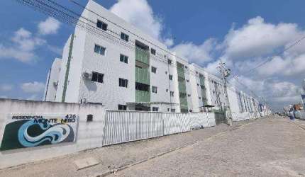 Oportunidade Única em JOAO PESSOA - PB | Tipo: Apartamento | Negociação: Venda Direta Online  | Situação: Imóvel