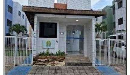 Oportunidade Única em JOAO PESSOA - PB | Tipo: Apartamento | Negociação: Venda Direta Online  | Situação: Imóvel