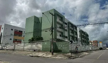 Oportunidade Única em JOAO PESSOA - PB | Tipo: Apartamento | Negociação: Venda Direta Online  | Situação: Imóvel