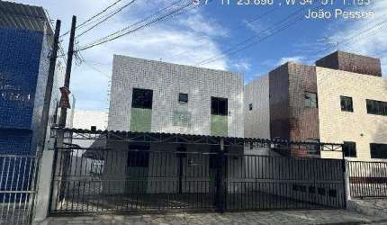 Oportunidade Única em JOAO PESSOA - PB | Tipo: Apartamento | Negociação: Venda Direta Online  | Situação: Imóvel