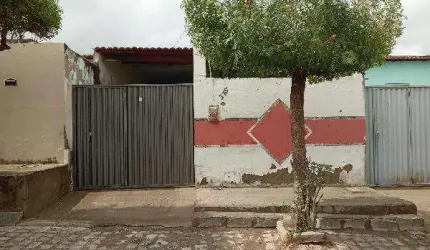 Oportunidade Única em CAJAZEIRAS - PB | Tipo: Casa | Negociação: Venda Direta Online  | Situação: Imóvel