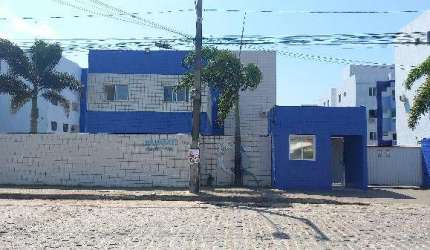 Oportunidade Única em JOAO PESSOA - PB | Tipo: Apartamento | Negociação: Venda Online  | Situação: Imóvel