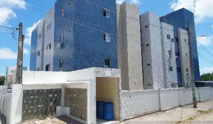 Oportunidade Única em JOAO PESSOA - PB | Tipo: Apartamento | Negociação: Venda Online  | Situação: Imóvel
