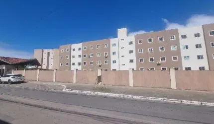 Oportunidade Única em JOAO PESSOA - PB | Tipo: Apartamento | Negociação: Venda Online  | Situação: Imóvel