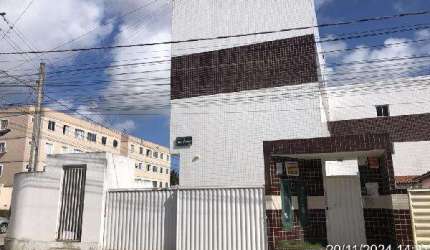 Oportunidade Única em JOAO PESSOA - PB | Tipo: Apartamento | Negociação: Venda Online  | Situação: Imóvel