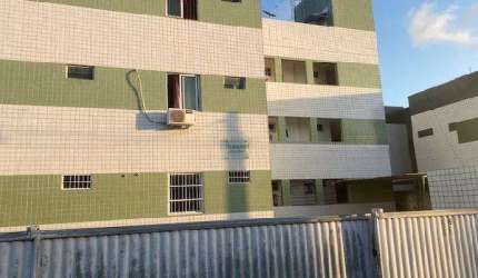 Oportunidade Única em JOAO PESSOA - PB | Tipo: Apartamento | Negociação: Venda Online  | Situação: Imóvel