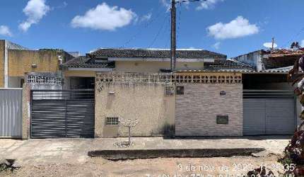 Oportunidade Única em JOAO PESSOA - PB | Tipo: Casa | Negociação: Venda Online  | Situação: Imóvel