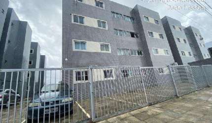 Oportunidade Única em JOAO PESSOA - PB | Tipo: Apartamento | Negociação: Venda Online  | Situação: Imóvel
