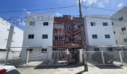 Oportunidade Única em JOAO PESSOA - PB | Tipo: Apartamento | Negociação: Venda Online  | Situação: Imóvel