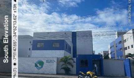 Oportunidade Única em JOAO PESSOA - PB | Tipo: Apartamento | Negociação: Venda Online  | Situação: Imóvel