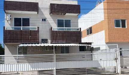 Oportunidade Única em JOAO PESSOA - PB | Tipo: Apartamento | Negociação: Venda Online  | Situação: Imóvel