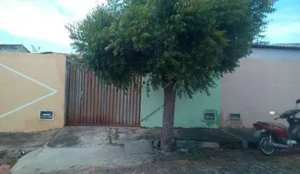 Oportunidade Única em CAJAZEIRAS - PB | Tipo: Casa | Negociação: Venda Online  | Situação: Imóvel