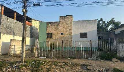 Oportunidade Única em BAYEUX - PB | Tipo: Casa | Negociação: Venda Direta Online  | Situação: Imóvel