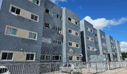 Oportunidade Única em JOAO PESSOA - PB | Tipo: Apartamento | Negociação: Venda Direta Online  | Situação: Imóvel