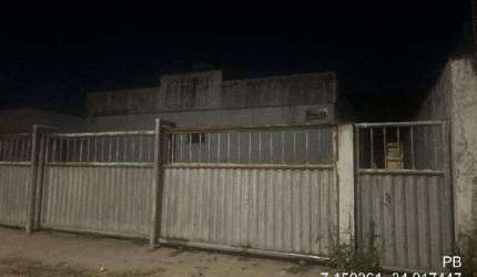 Oportunidade Única em BAYEUX - PB | Tipo: Casa | Negociação: Venda Direta Online  | Situação: Imóvel