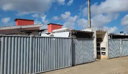 Oportunidade Única em BAYEUX - PB | Tipo: Casa | Negociação: Venda Direta Online  | Situação: Imóvel