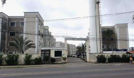 Oportunidade Única em JOAO PESSOA - PB | Tipo: Apartamento | Negociação: Venda Direta Online  | Situação: Imóvel