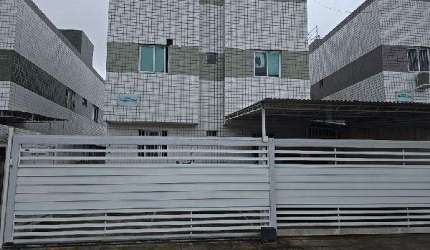 Oportunidade Única em JOAO PESSOA - PB | Tipo: Apartamento | Negociação: Venda Direta Online  | Situação: Imóvel
