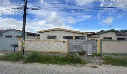 Oportunidade Única em JOAO PESSOA - PB | Tipo: Casa | Negociação: Venda Direta Online  | Situação: Imóvel