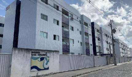 Oportunidade Única em JOAO PESSOA - PB | Tipo: Apartamento | Negociação: Venda Direta Online  | Situação: Imóvel