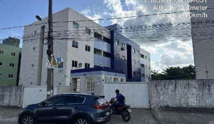 Oportunidade Única em JOAO PESSOA - PB | Tipo: Apartamento | Negociação: Venda Direta Online  | Situação: Imóvel