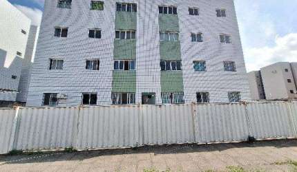 Oportunidade Única em JOAO PESSOA - PB | Tipo: Apartamento | Negociação: Venda Direta Online  | Situação: Imóvel
