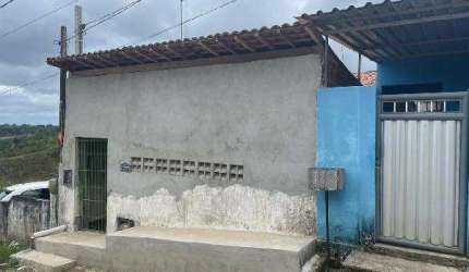 Oportunidade Única em ALHANDRA - PB | Tipo: Casa | Negociação: Venda Direta Online  | Situação: Imóvel