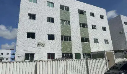 Oportunidade Única em JOAO PESSOA - PB | Tipo: Apartamento | Negociação: Venda Direta Online  | Situação: Imóvel