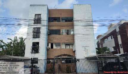Oportunidade Única em JOAO PESSOA - PB | Tipo: Apartamento | Negociação: Venda Direta Online  | Situação: Imóvel