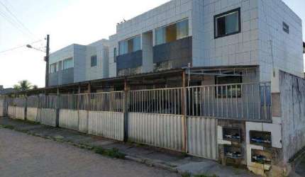 Oportunidade Única em SANTA RITA - PB | Tipo: Apartamento | Negociação: Venda Direta Online  | Situação: Imóvel