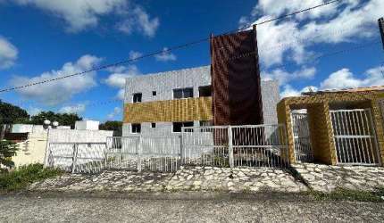 Oportunidade Única em JOAO PESSOA - PB | Tipo: Apartamento | Negociação: Venda Direta Online  | Situação: Imóvel