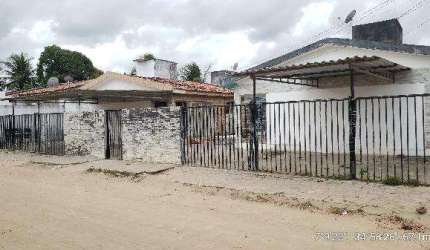 Oportunidade Única em SANTA RITA - PB | Tipo: Casa | Negociação: Venda Direta Online  | Situação: Imóvel