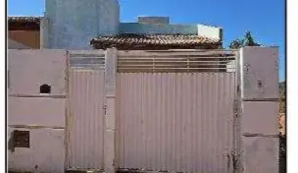 Oportunidade Única em MONTEIRO - PB | Tipo: Casa | Negociação: Venda Direta Online  | Situação: Imóvel
