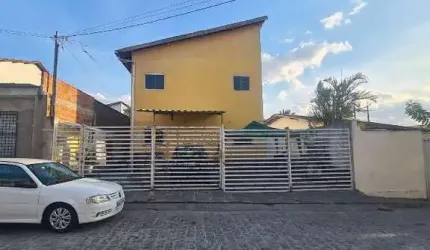 Oportunidade Única em CAMPINA GRANDE - PB | Tipo: Apartamento | Negociação: Venda Direta Online  | Situação: Imóvel