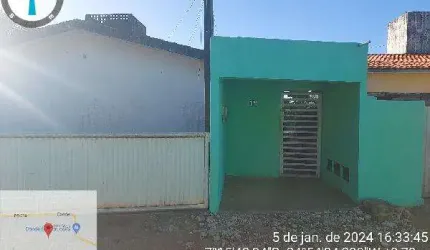 Oportunidade Única em CONDE - PB | Tipo: Casa | Negociação: Venda Direta Online  | Situação: Imóvel