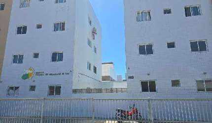 Oportunidade Única em JOAO PESSOA - PB | Tipo: Apartamento | Negociação: Venda Online  | Situação: Imóvel