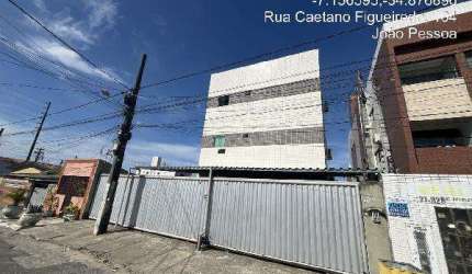 Oportunidade Única em JOAO PESSOA - PB | Tipo: Apartamento | Negociação: Venda Online  | Situação: Imóvel