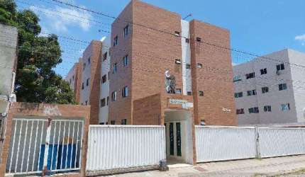 Oportunidade Única em JOAO PESSOA - PB | Tipo: Apartamento | Negociação: Venda Online  | Situação: Imóvel